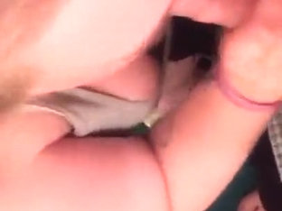 Sucking Another Ex’s Cock
