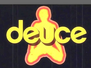The Deuce Episode 1: China Gold - Peterfever