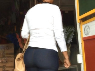 mature big ass