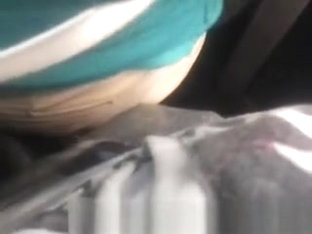 Hard Cock In Ass At Bus