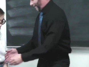 Gracie May Green Feels Better After Being Filled With Cock