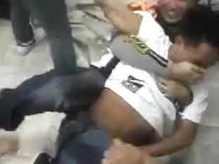 Strip Search In Priyounger