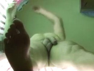 Spycam in the solarium