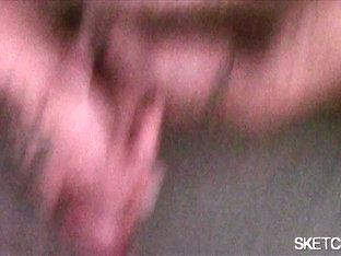 Sketchy Sex Jesusand My Dumpster