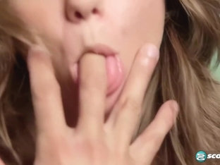 Chrissy Craves Skilled Cock