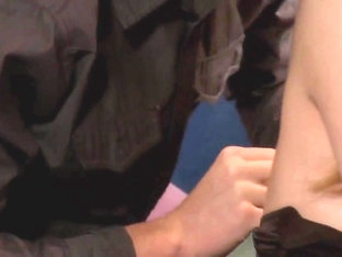 Young A Redhead Slut Gets Her Pussy Opened Up With Faye Reagan And Faye Young