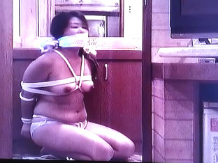 Amazing porn video Bondage incredible you've seen