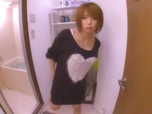 Best Japanese Whore Mayu Nozomi In Amazing Pov, Showers Jav Video