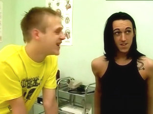 Sissy group gay sex movie first