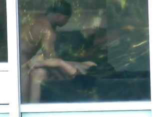 SENT WIFE OVER TO CLOSE THE DEAL