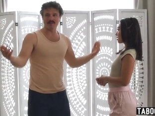 Kimmy Kimm In Kimmy Satisfying An Ill Mans Last Wish