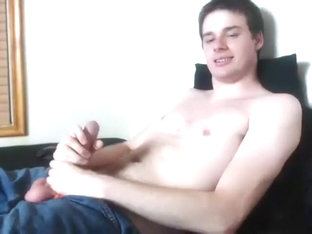 Horny amateur gay movie with Webcam, Solo Male scenes