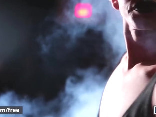 Men.com - Jacob Peterson and Roman Todd - Prohibition Part 1 - Str8 to Gay