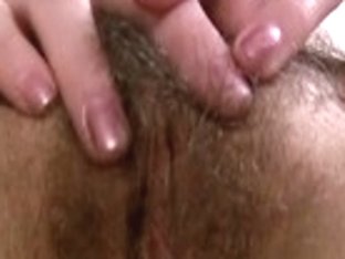 Hottest pornstar Charlotte Doyle in exotic masturbation, brunette xxx video