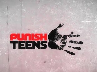 Punishteens - Submissive Teen Slut Gets Punished