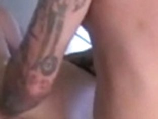 Best pornstar in crazy amateur, brunette adult movie