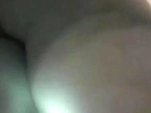 Big Fat Ass Gets Recorded On Hidden Voyeur's Cam