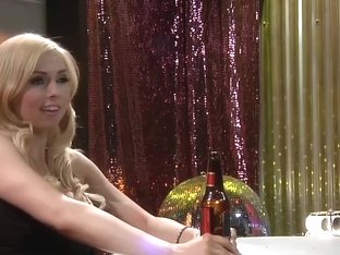 Was That An Earthquake?