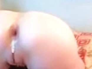 Homemade Movie With My Young Bitch Being Filled With Hot Jizz
