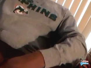 Sexy Santana Gets A Hand - Santana