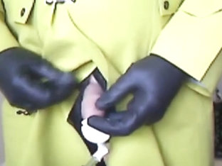 Sunday wank part one.