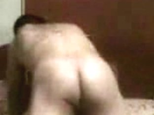 Pretty coquette likes to be hardcore fucked from the behind