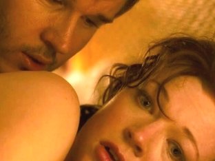 Sarah Snook - Sex Scene