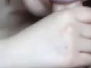 Guy opened his eyes and first of all hardcore fucked his wife