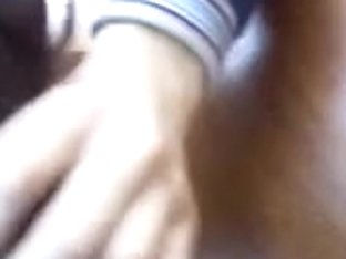 Delicia Deity hairjob