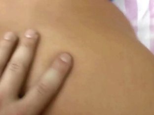 Skinny Blond Amateur Wants To Suck Cocks