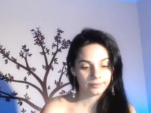 Sexylatinhot Intimate Record On 1/25/15 08:00 From Chaturbate