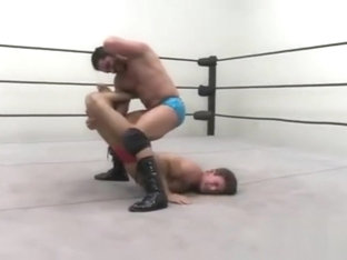 Zman vs Chasyn Rance