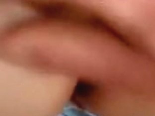 Getting fucked from behind