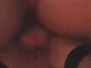 Excited Wife Needs A Shag !