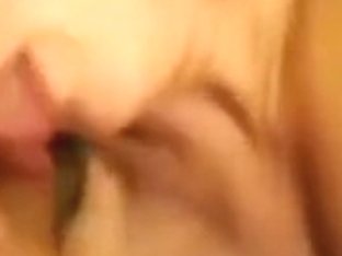 Getting my cocked sucked and wanked by mrs bigmo finishing off with a fuck