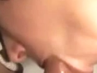 Busty Granny Fucks Boy With Her Mouth And Jugs