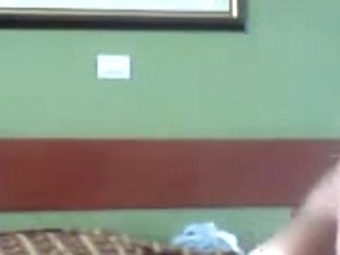 Young couple showing their best sexing capabilities