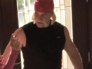 Kimberly Kane cummed on