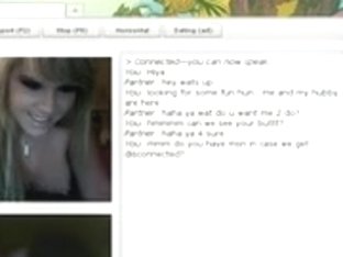 Chatroulette is fine enjoyment #11 - snake