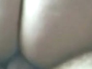 Impressive Amateur Ass Cheeks Bouncing On My Dick