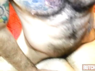 Alessandro Del Toro & John Shield - ButchDixon