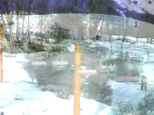 Snowboarders Argentine Porn