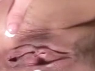 Anal Creampie For Liza S88