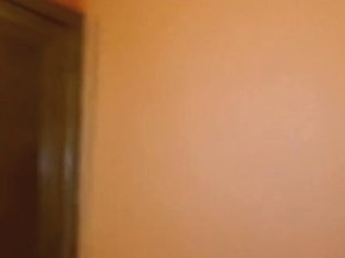 GF Acquires Sprayed with Cum on her Arse