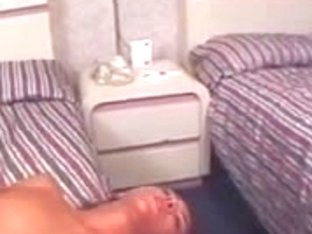 Flick Shagwell takes it all (Sid69)