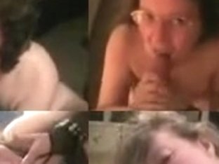 Who's your much loved oral-job