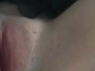 White Skin, Dark Underware.