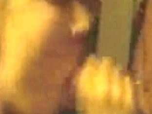 My sweet blond penis lover