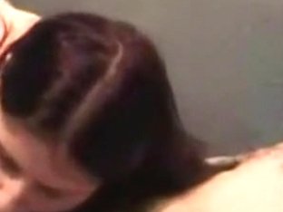 My wife knows what a man needs!