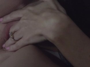 Madison Mayhem In Serious Orgasm Scene